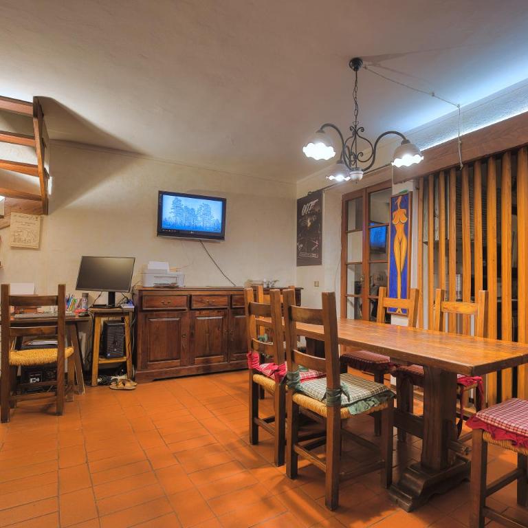 Casa Rifrullo Risto Home - Appartamento con 1 Camera da Letto - 3