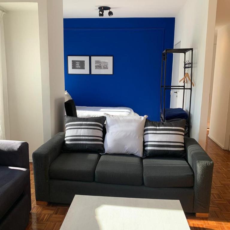 Vista Panorámica av 9 de julio - Apartment - 14