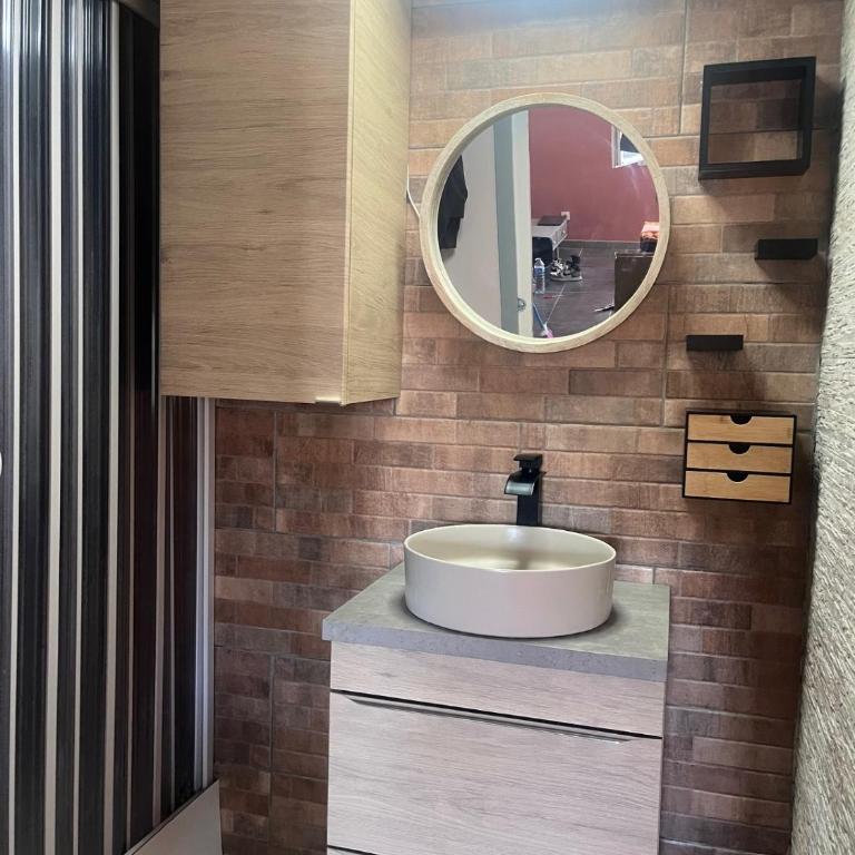Biscalove - Apartamento de 1 dormitorio - 3