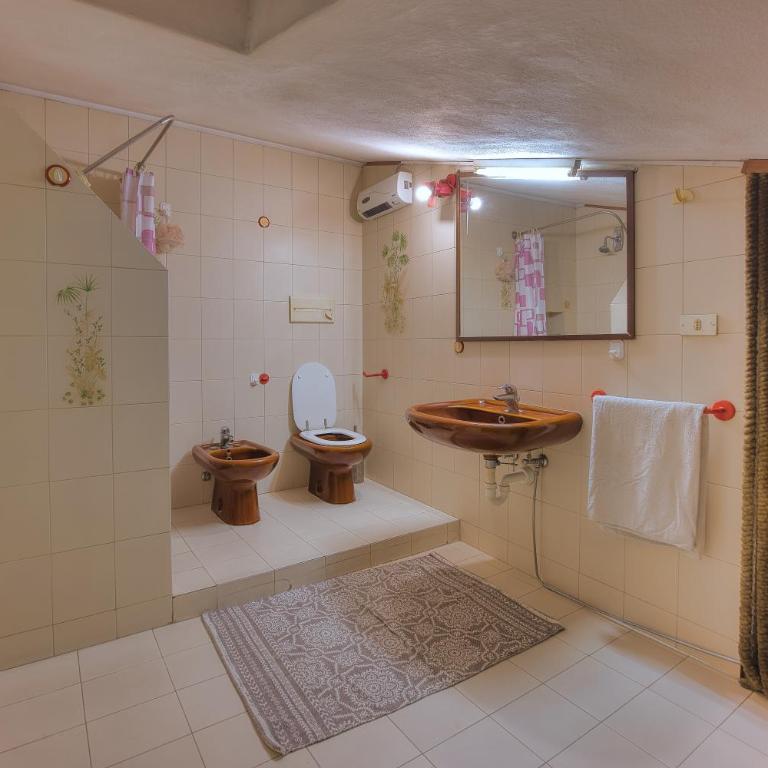Casa Rifrullo Risto Home - Appartamento con 1 Camera da Letto - 10