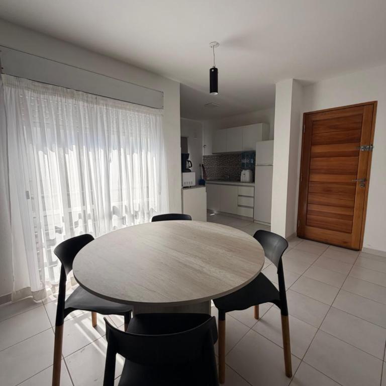 DEPARTAMENTO WITCOMB 2 con ESTACIONAMIENTO - One-Bedroom Apartment - 3