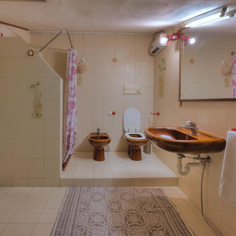 Casa Rifrullo Risto Home - Appartamento con 1 Camera da Letto - 11