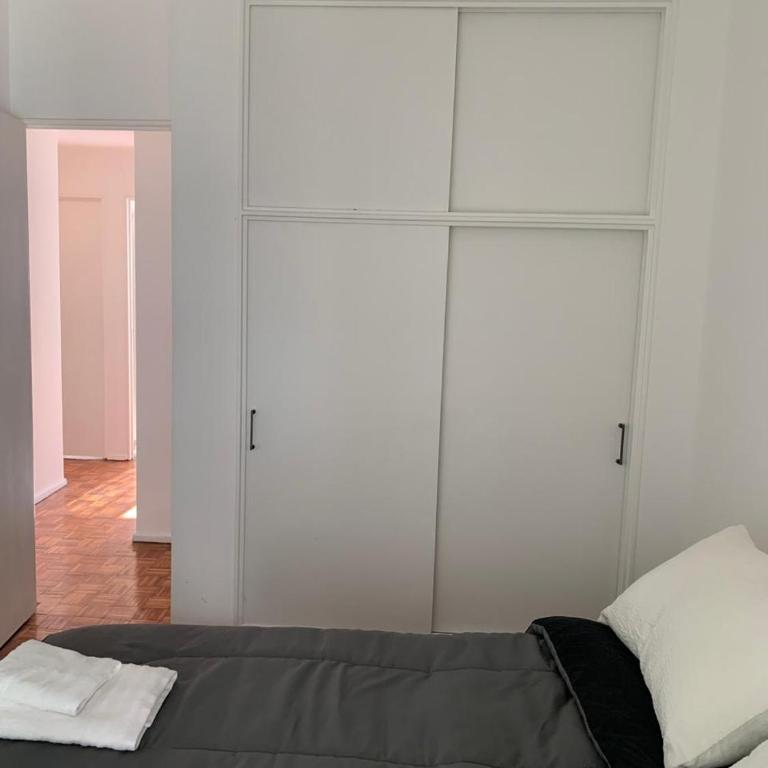 Vista Panorámica av 9 de julio - Apartment - 41