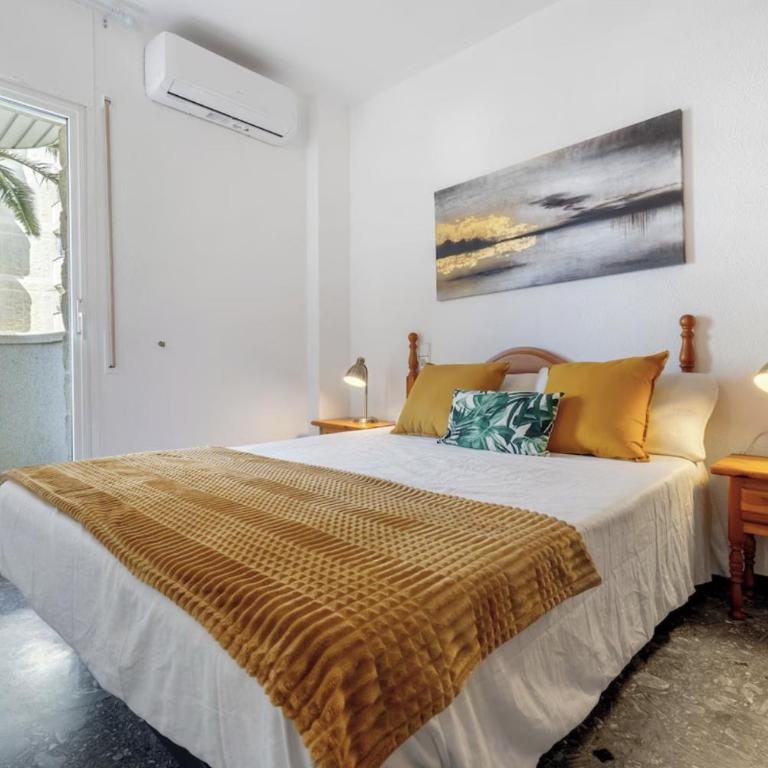 Pineda 318 - Two-Bedroom Apartment - 27