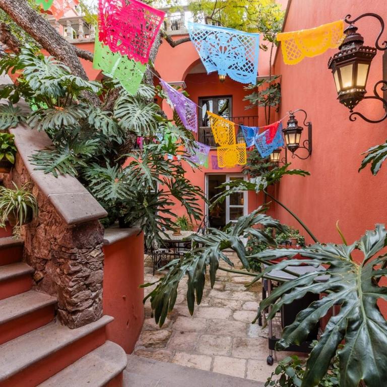 Casa El Santuario - Casa de 4 dormitorios - 14