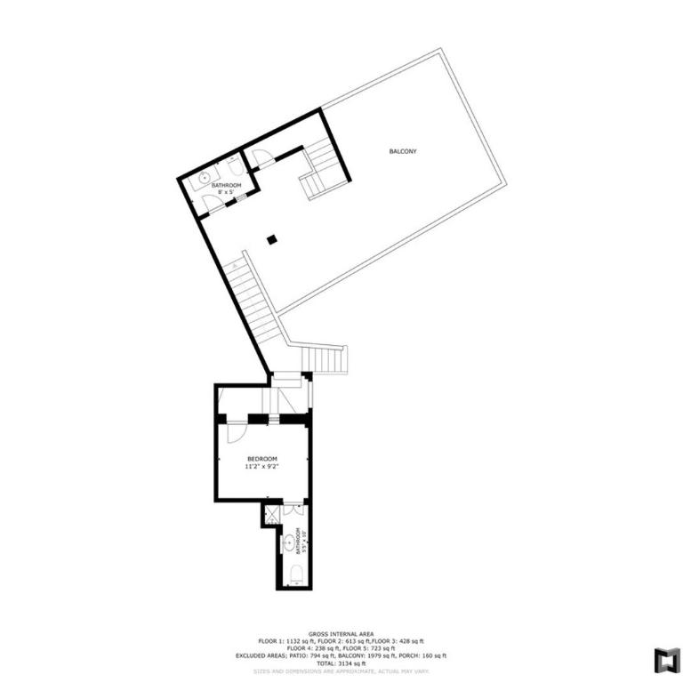 Casa El Santuario - Casa de 4 dormitorios - 25