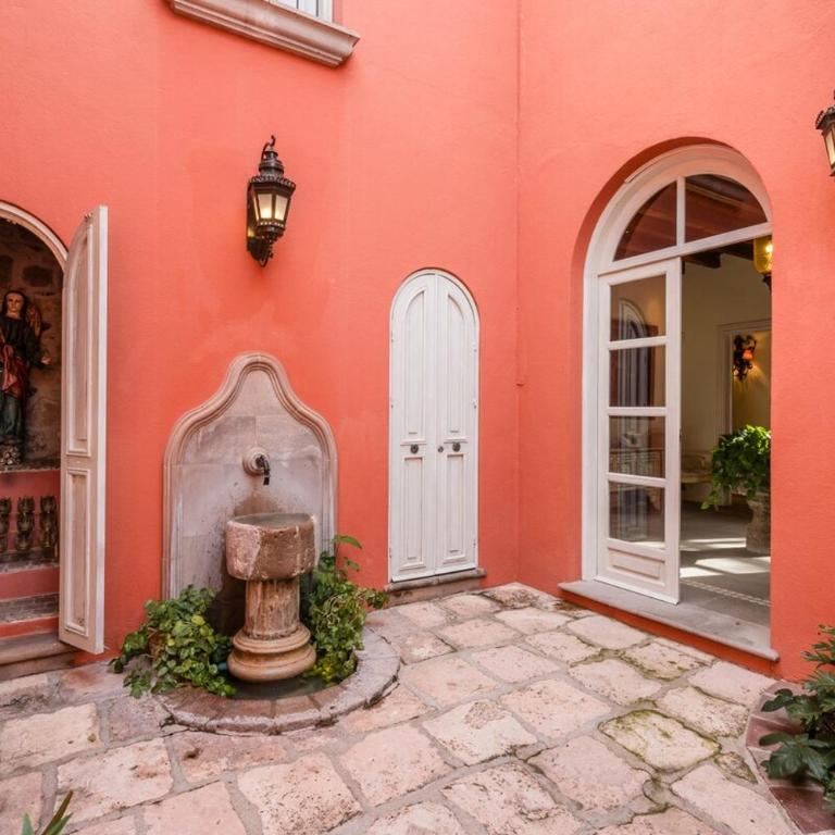 Casa El Santuario - Casa de 4 dormitorios - 34