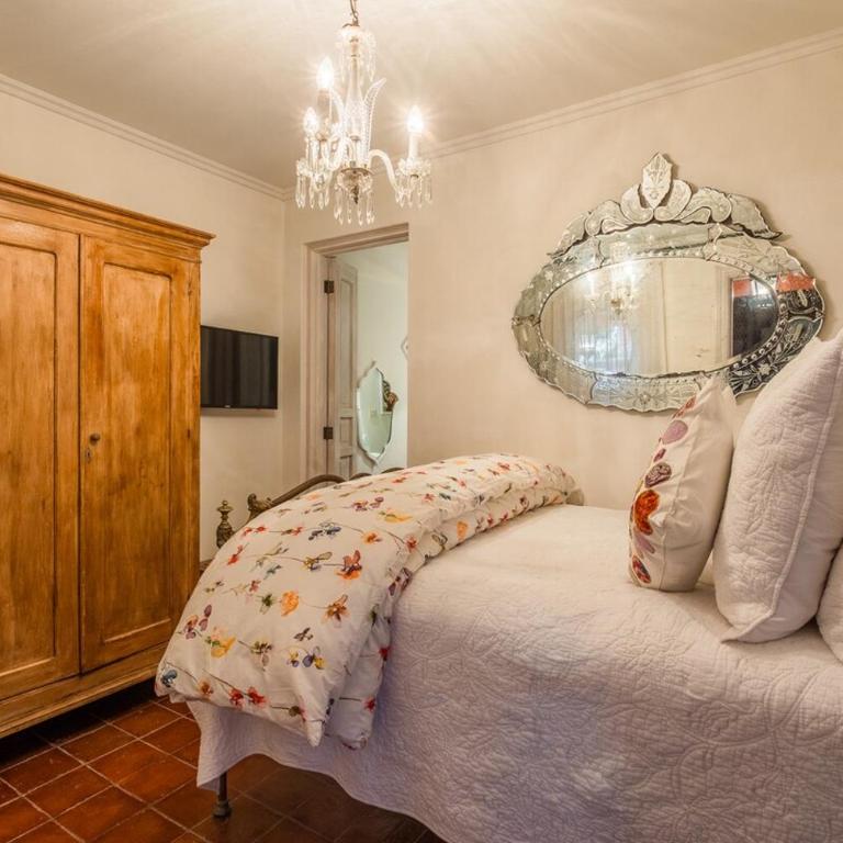 Casa El Santuario - Casa de 4 dormitorios - 38
