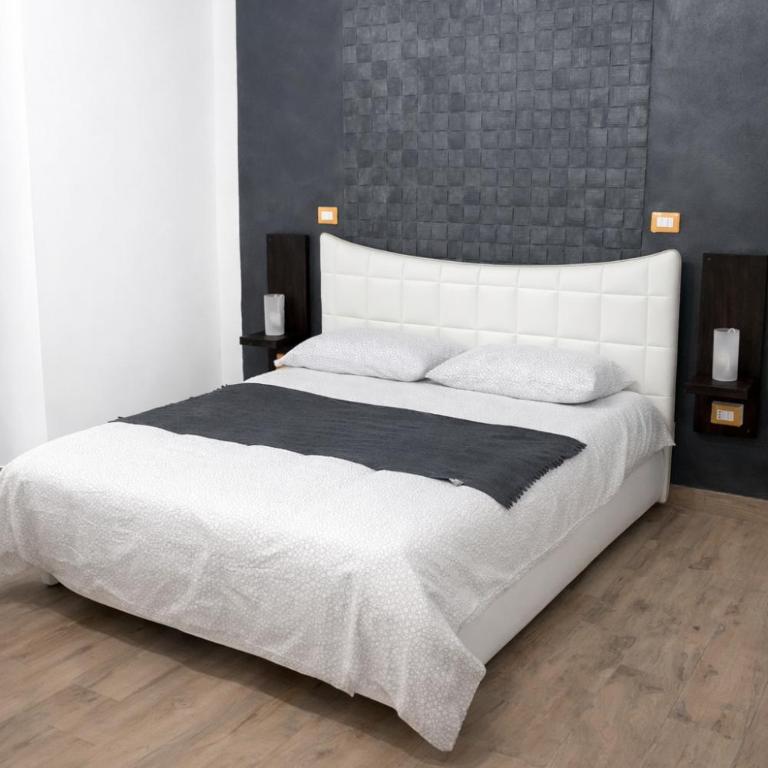 BHome Fashion Suite - Camera Quadrupla Comfort - 10