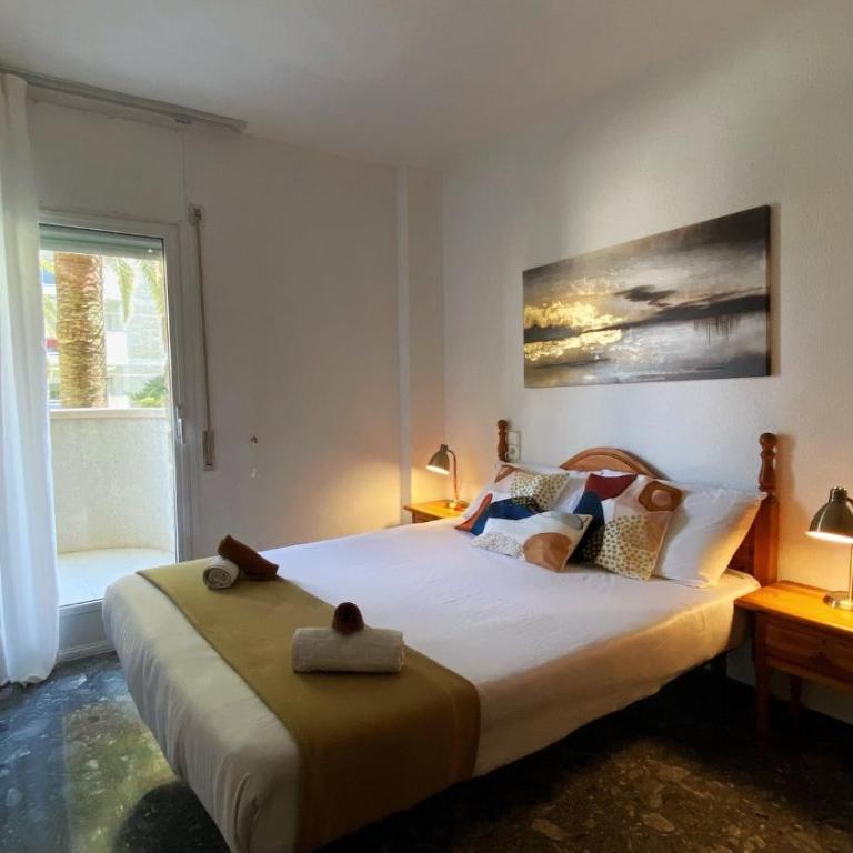 Pineda 318 - Two-Bedroom Apartment - 5