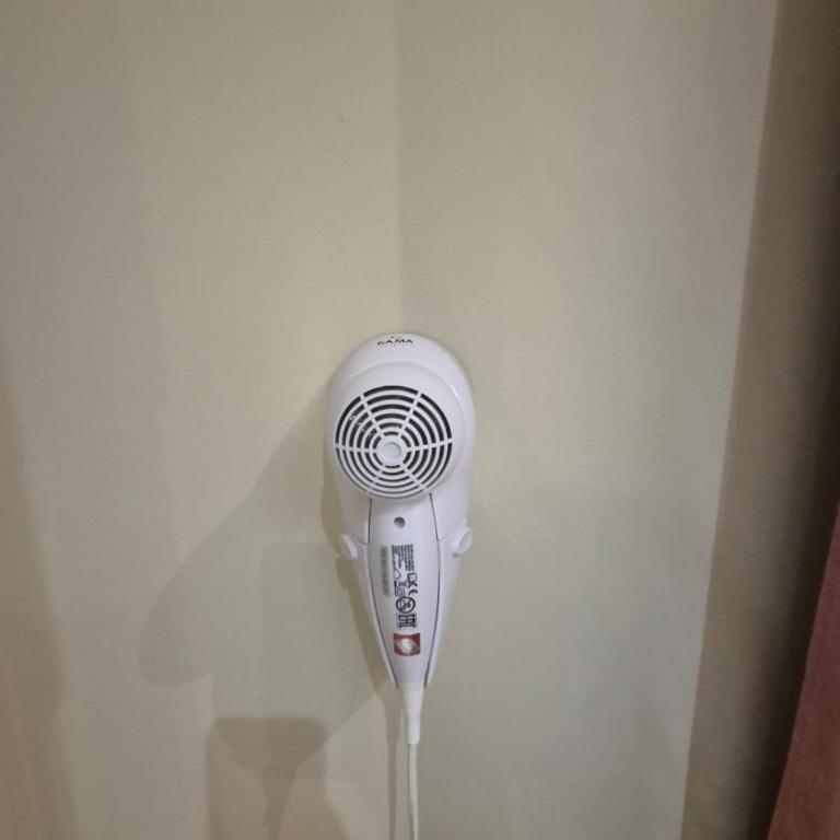 57 HABITACION CENTRAL EN BILBAO con WIFI - Standard Double Room with Fan - 10
