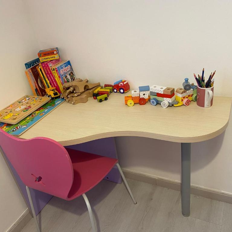 Casa Mariuccia - Appartamento con 2 Camere da Letto - 19