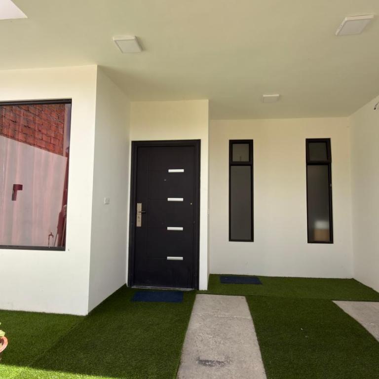 Casa moderna, amplia y acogedora Valentina - Four-Bedroom House - 15