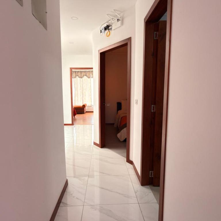 Casa moderna, amplia y acogedora Valentina - Four-Bedroom House - 26