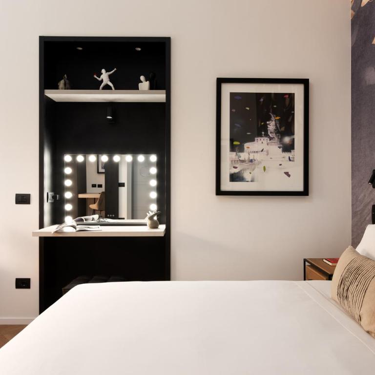 At Forty-One Apt 01 - Junior Suite Deluxe - 2