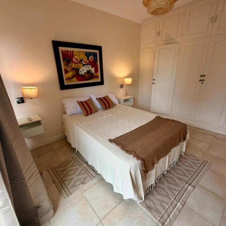 Departamento céntrico en Posadas - One-Bedroom Apartment - 15