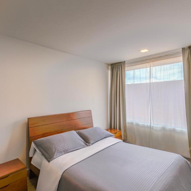 Modern & Cozy Escape for Two Well-Located in Chía - Apartamento de 1 dormitorio - No fumadores - 13