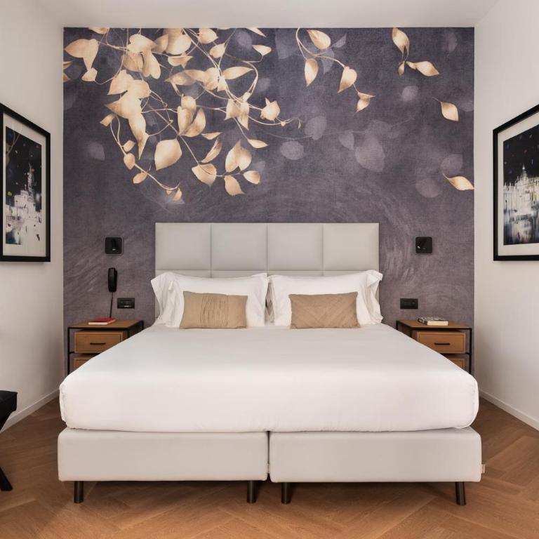 At Forty-One Apt 01 - Junior Suite Deluxe - 3
