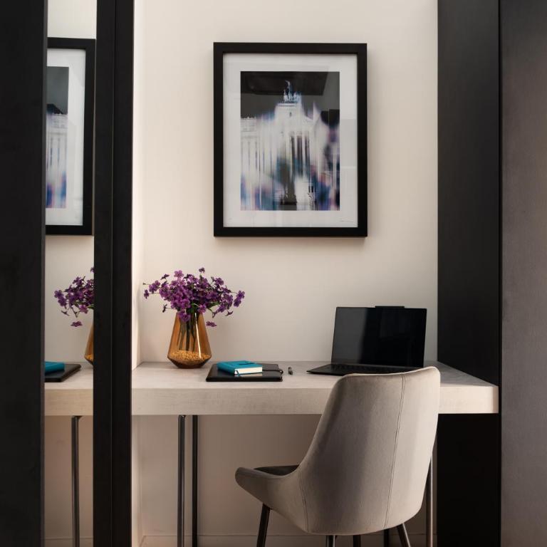At Forty-One Apt 01 - Junior Suite Deluxe - 7