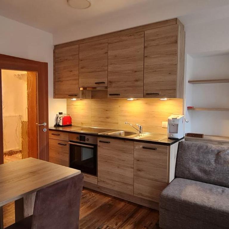 Wohnung in Olang - Appartamento con 1 Camera da Letto - 3