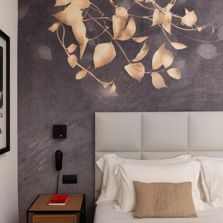 At Forty-One Apt 01 - Junior Suite Deluxe - 6