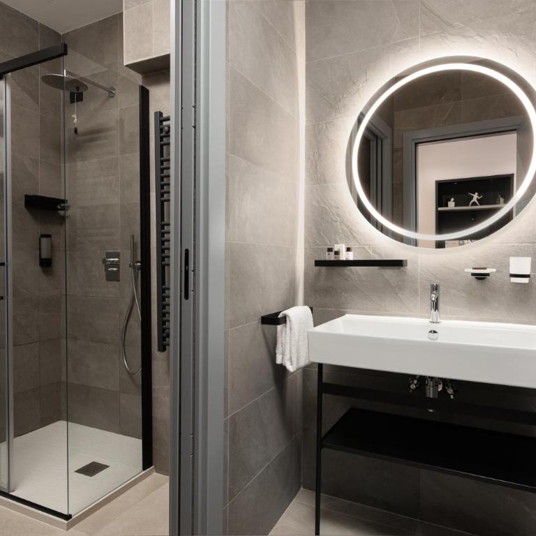At Forty-One Apt 01 - Junior Suite Deluxe - 11