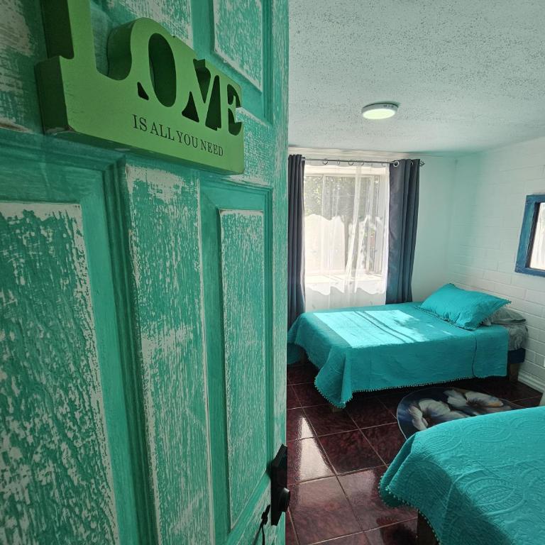Shalom_MatSofy - Standard Twin Room - 17