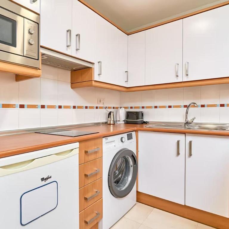Lolina Náutica - Apartamento de 1 dormitorio - 4