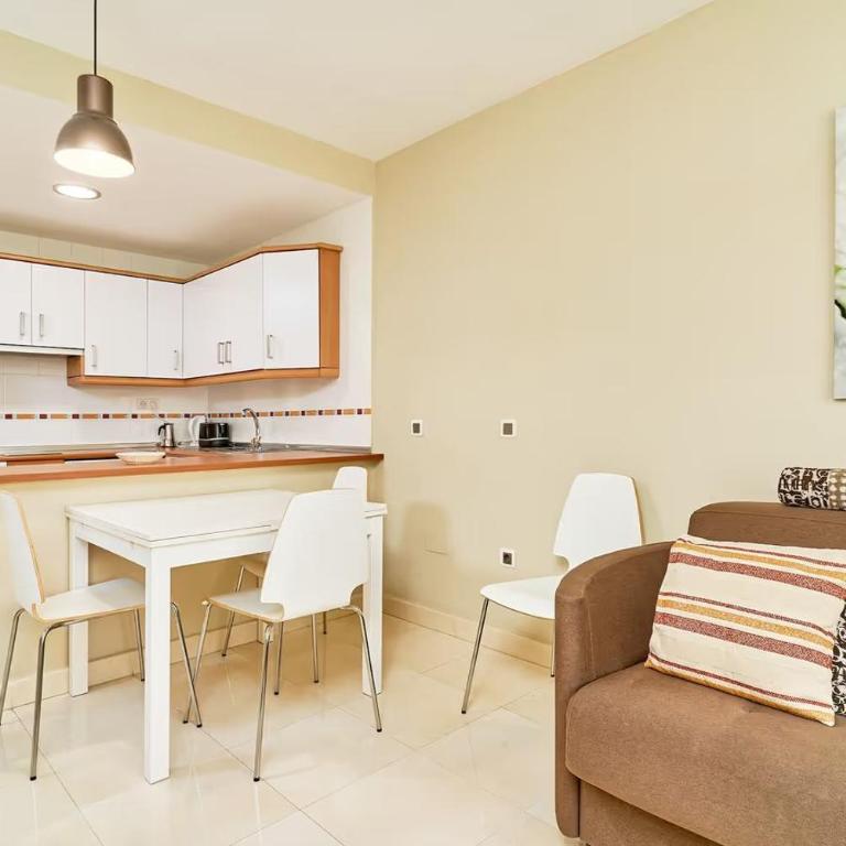 Lolina Náutica - Apartamento de 1 dormitorio - 12