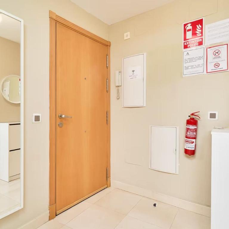 Lolina Náutica - Apartamento de 1 dormitorio - 18