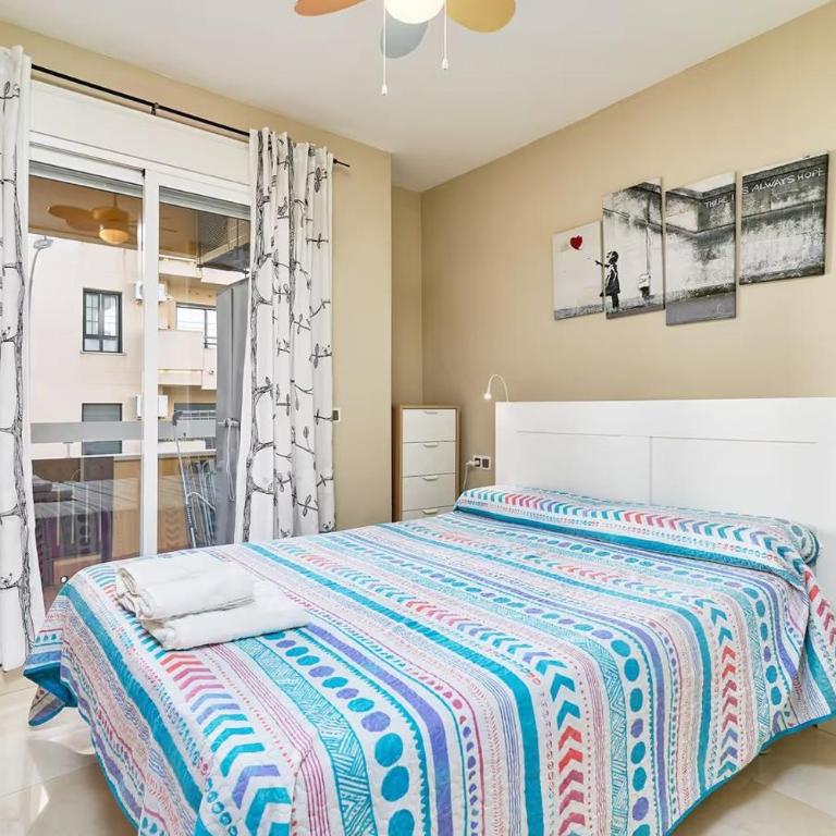 Lolina Náutica - Apartamento de 1 dormitorio - 5