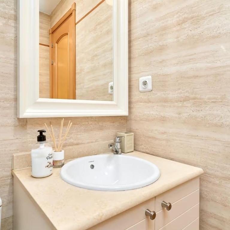 Lolina Náutica - Apartamento de 1 dormitorio - 7