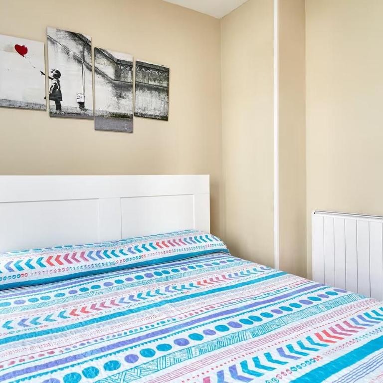 Lolina Náutica - Apartamento de 1 dormitorio - 19
