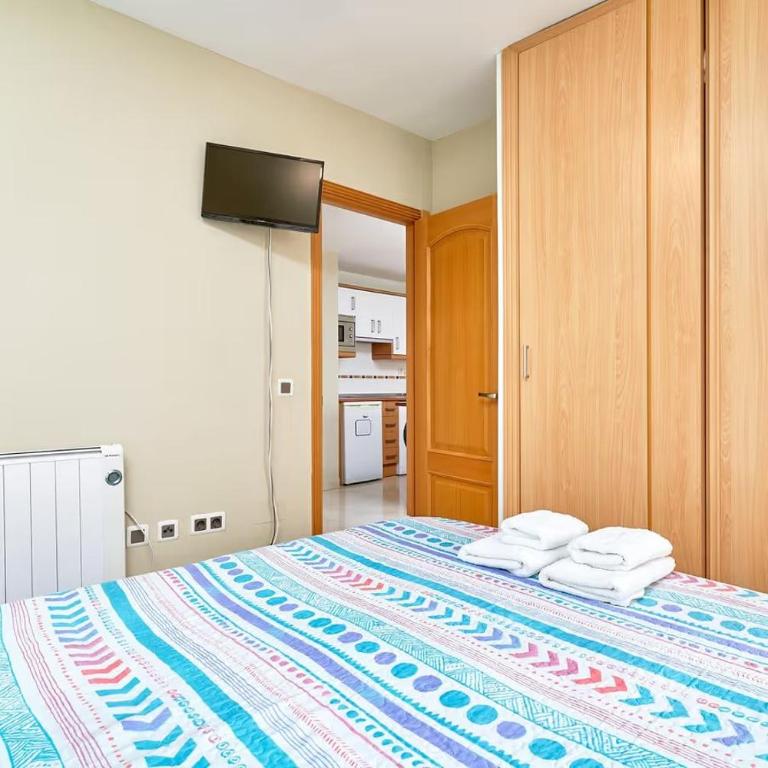 Lolina Náutica - Apartamento de 1 dormitorio - 20