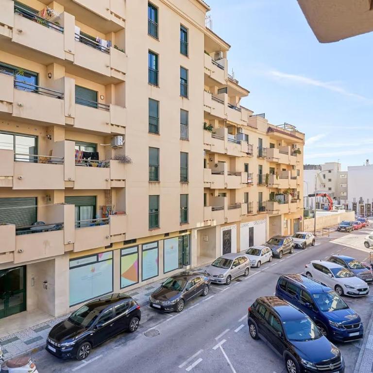 Lolina Náutica - Apartamento de 1 dormitorio - 22