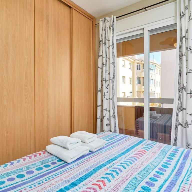 Lolina Náutica - Apartamento de 1 dormitorio - 21