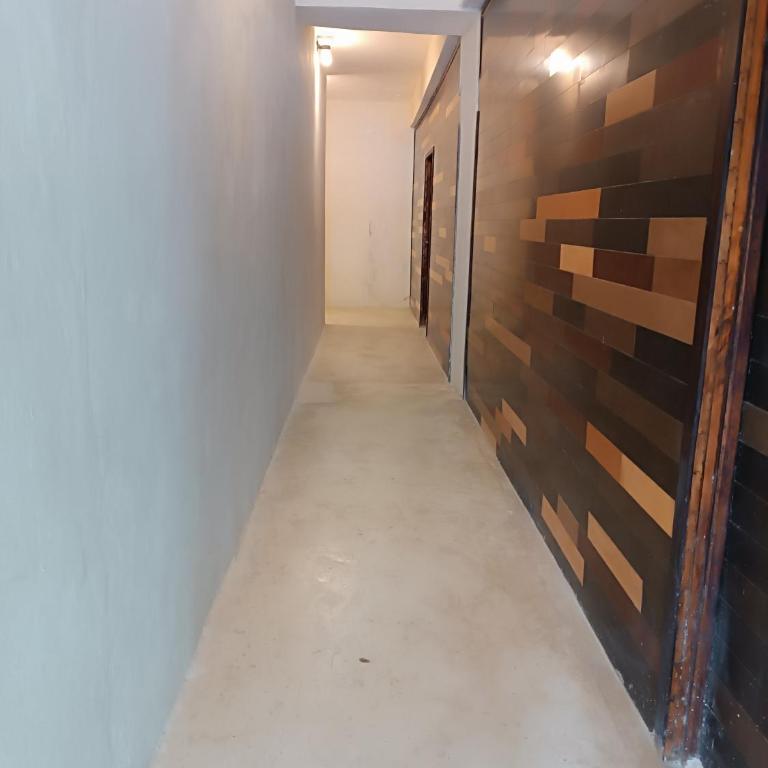 Turquesa Bacalar Centro - Habitación Doble con baño privado - 25