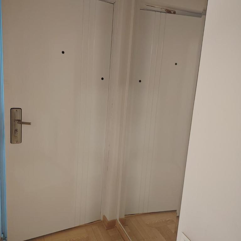 Queen Čair - Apartman sa 1 Spavaćom Sobom - 10