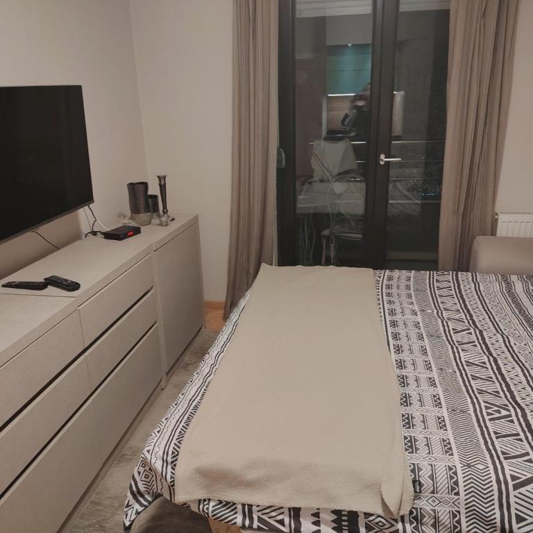 Queen Čair - Apartman sa 1 Spavaćom Sobom - 6