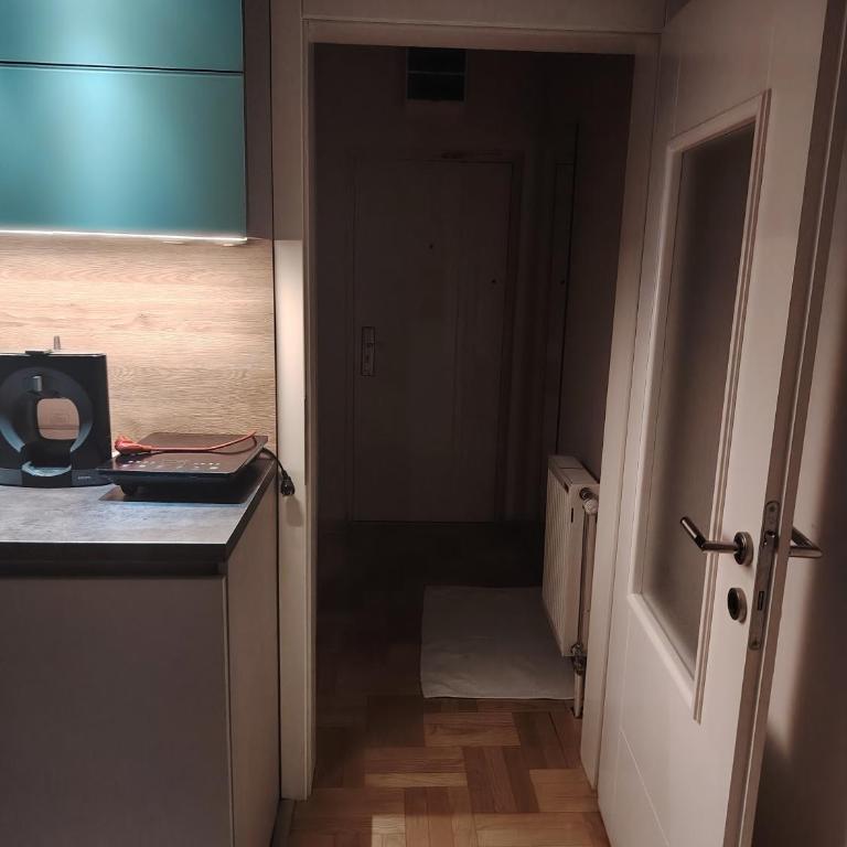 Queen Čair - Apartman sa 1 Spavaćom Sobom - 8