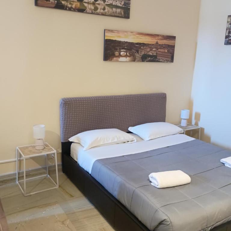 Trevi Fountain Apartment - Appartamento con 1 Camera da Letto - 5