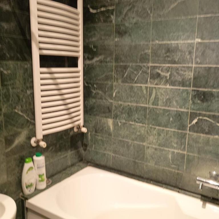 Trevi Fountain Apartment - Appartamento con 1 Camera da Letto - 7