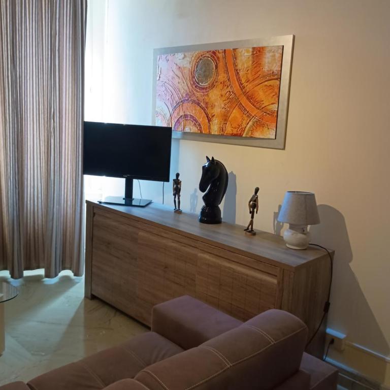 Trevi Fountain Apartment - Appartamento con 1 Camera da Letto - 10