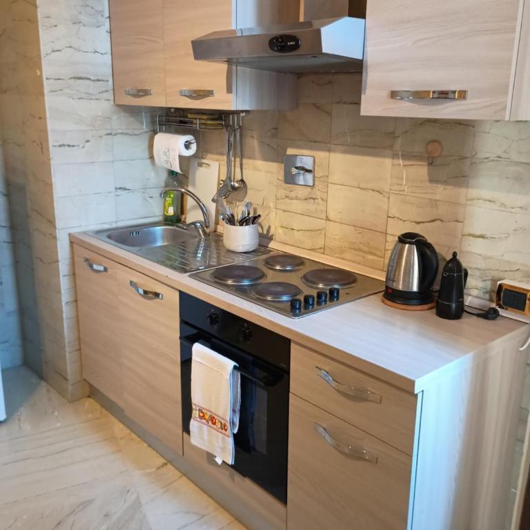 Trevi Fountain Apartment - Appartamento con 1 Camera da Letto - 13