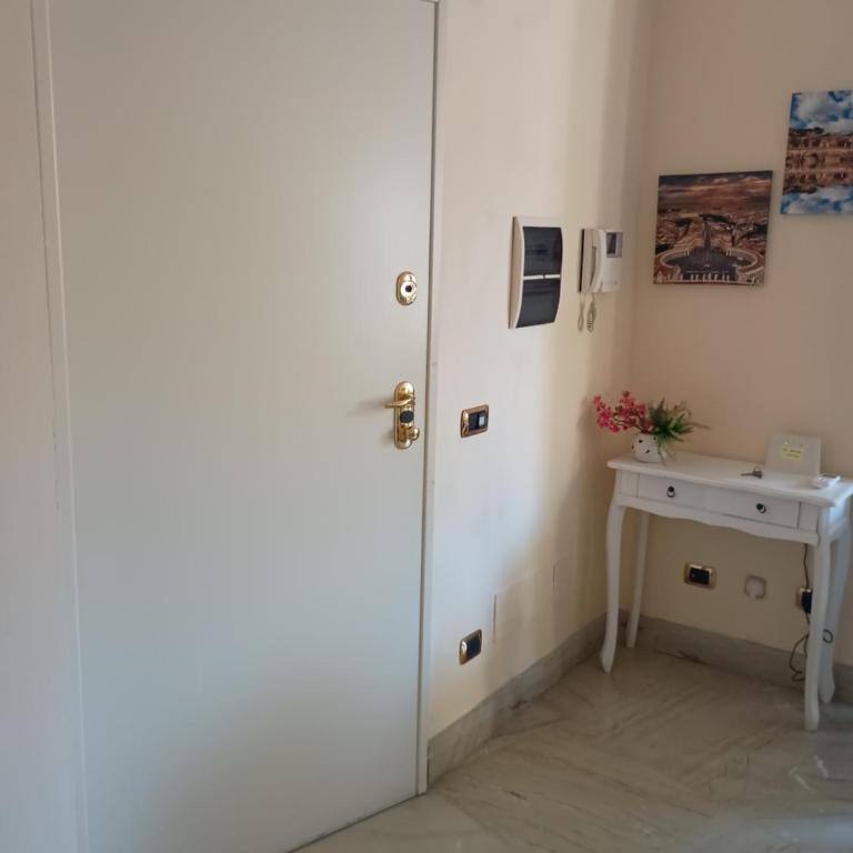 Trevi Fountain Apartment - Appartamento con 1 Camera da Letto - 17