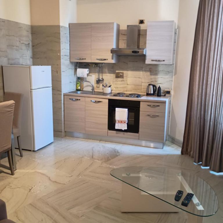 Trevi Fountain Apartment - Appartamento con 1 Camera da Letto - 18