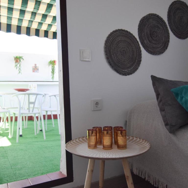 ATICO AGUAYOS con PARKING GRATIS - Apartamento - 2