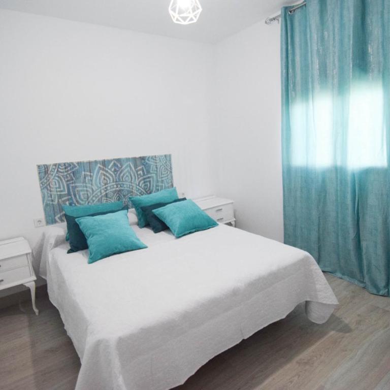 ATICO AGUAYOS con PARKING GRATIS - Apartamento - 3