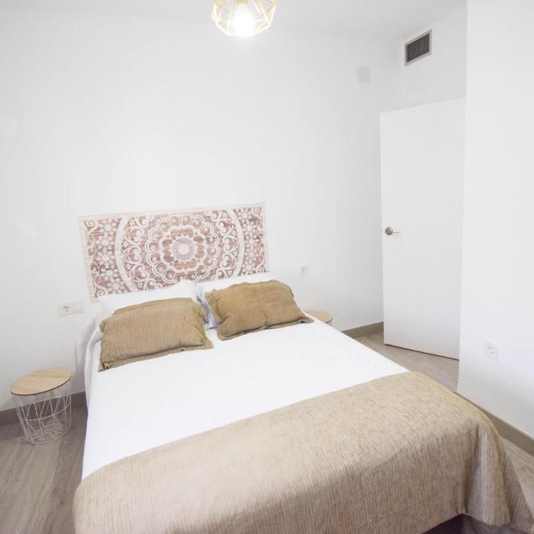 ATICO AGUAYOS con PARKING GRATIS - Apartamento - 4
