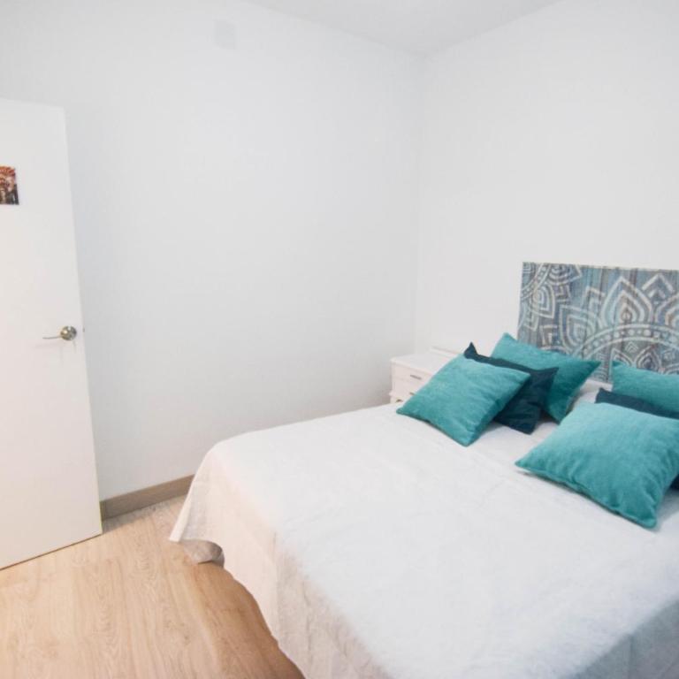 ATICO AGUAYOS con PARKING GRATIS - Apartamento - 5